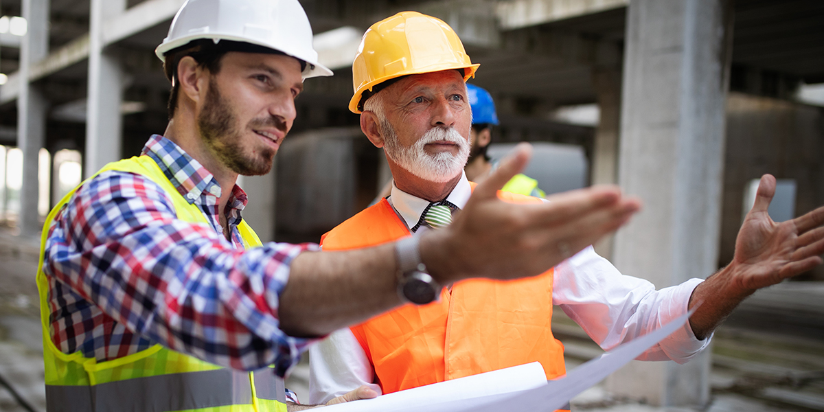 Top 5 Ways General Contractors Can Improve Their DesignBuild Project